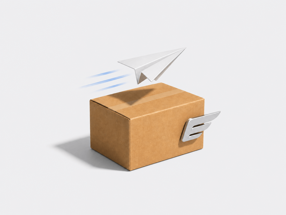 Free fast shipping