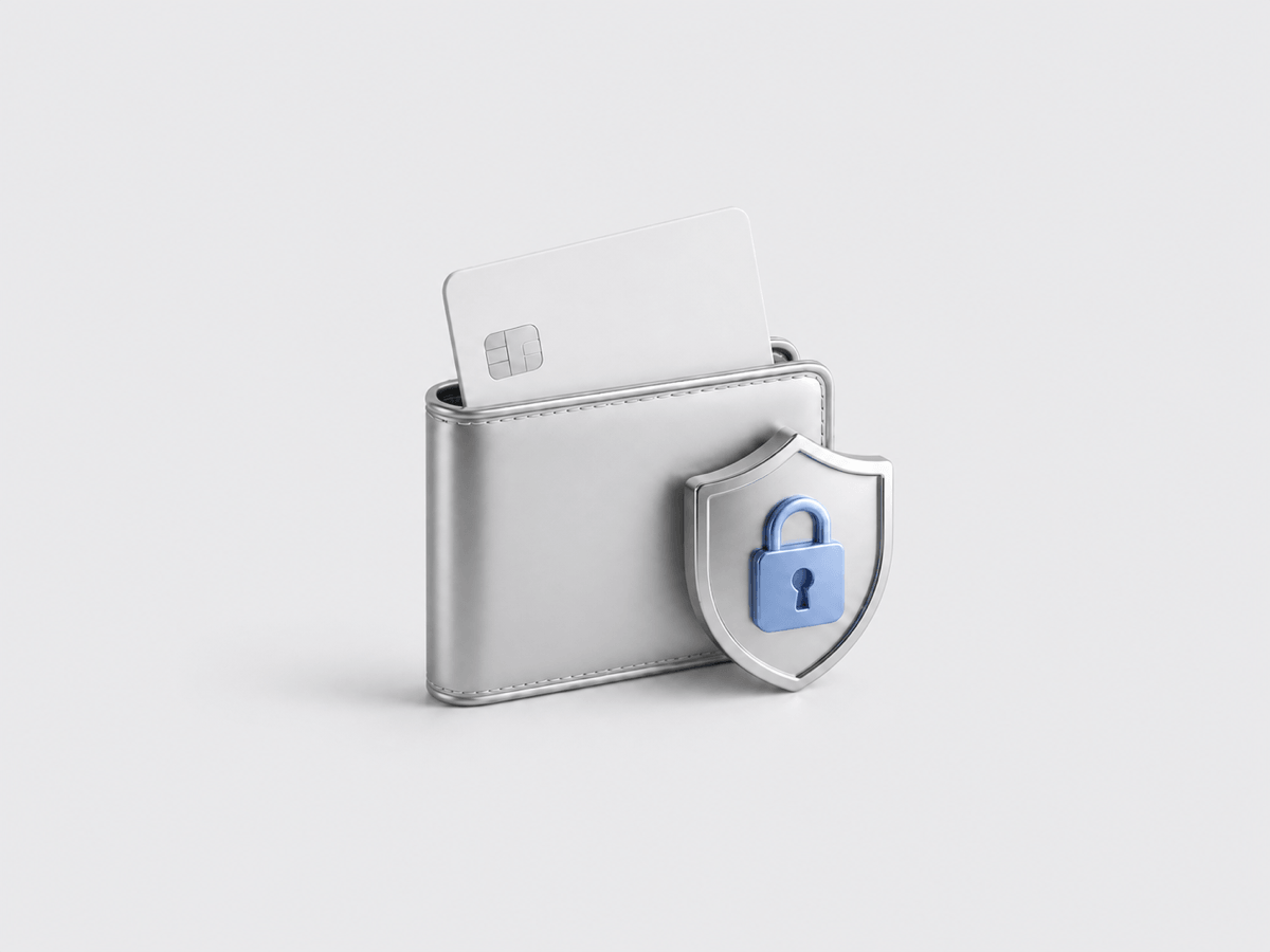 Secure payments