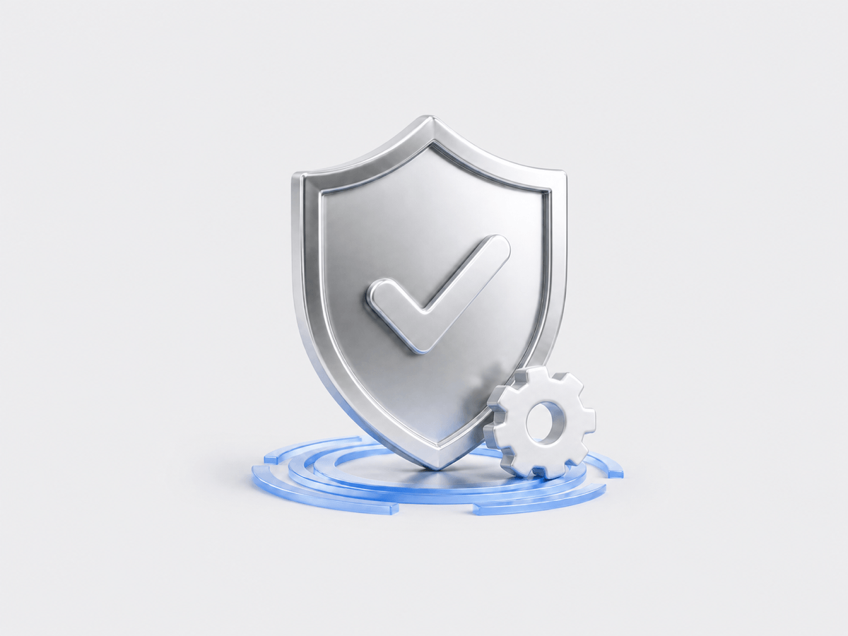Warranty protection