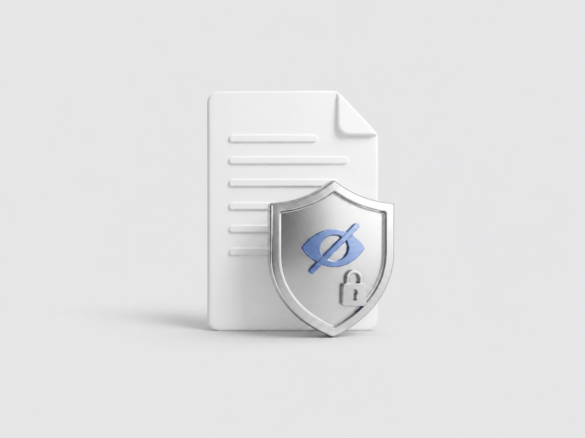 Privacy Policy