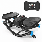 3D Mini Rock Stepper
