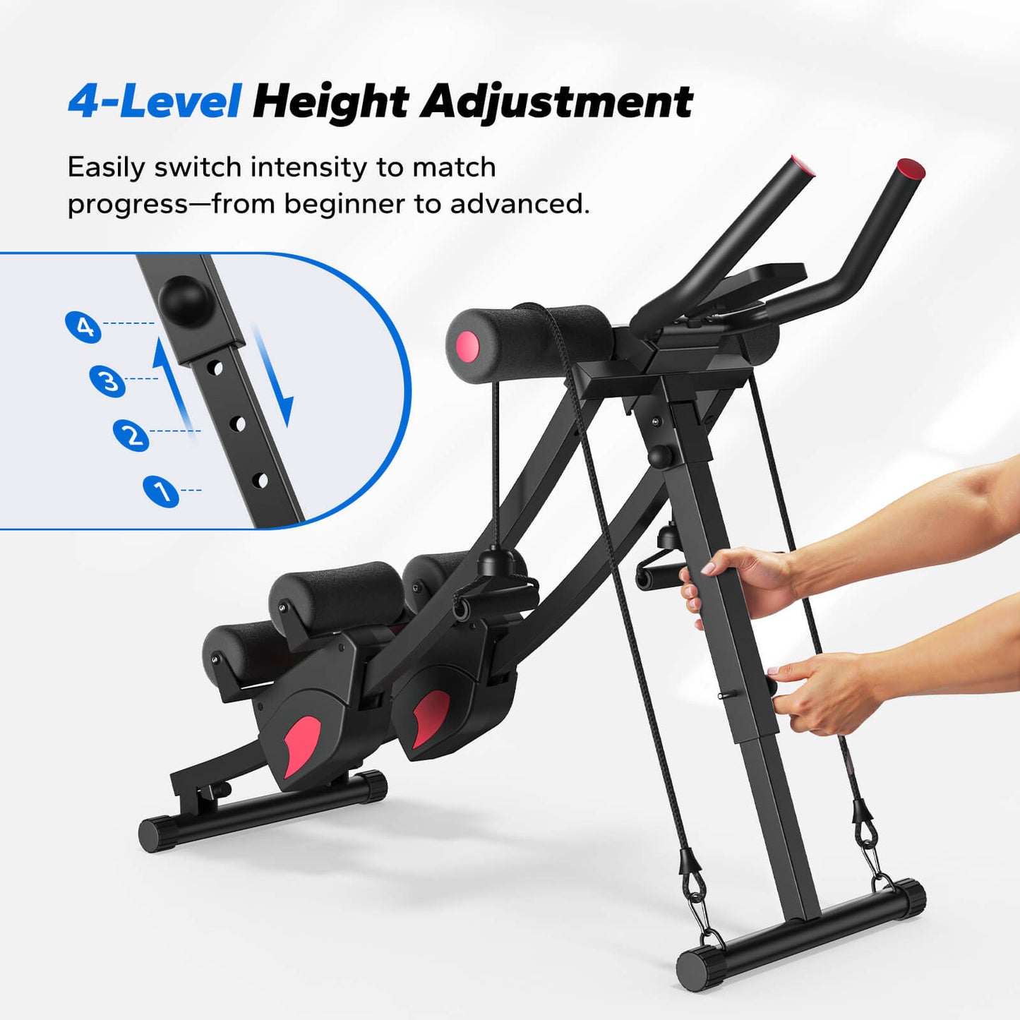Track Type: Dual-Track Independent