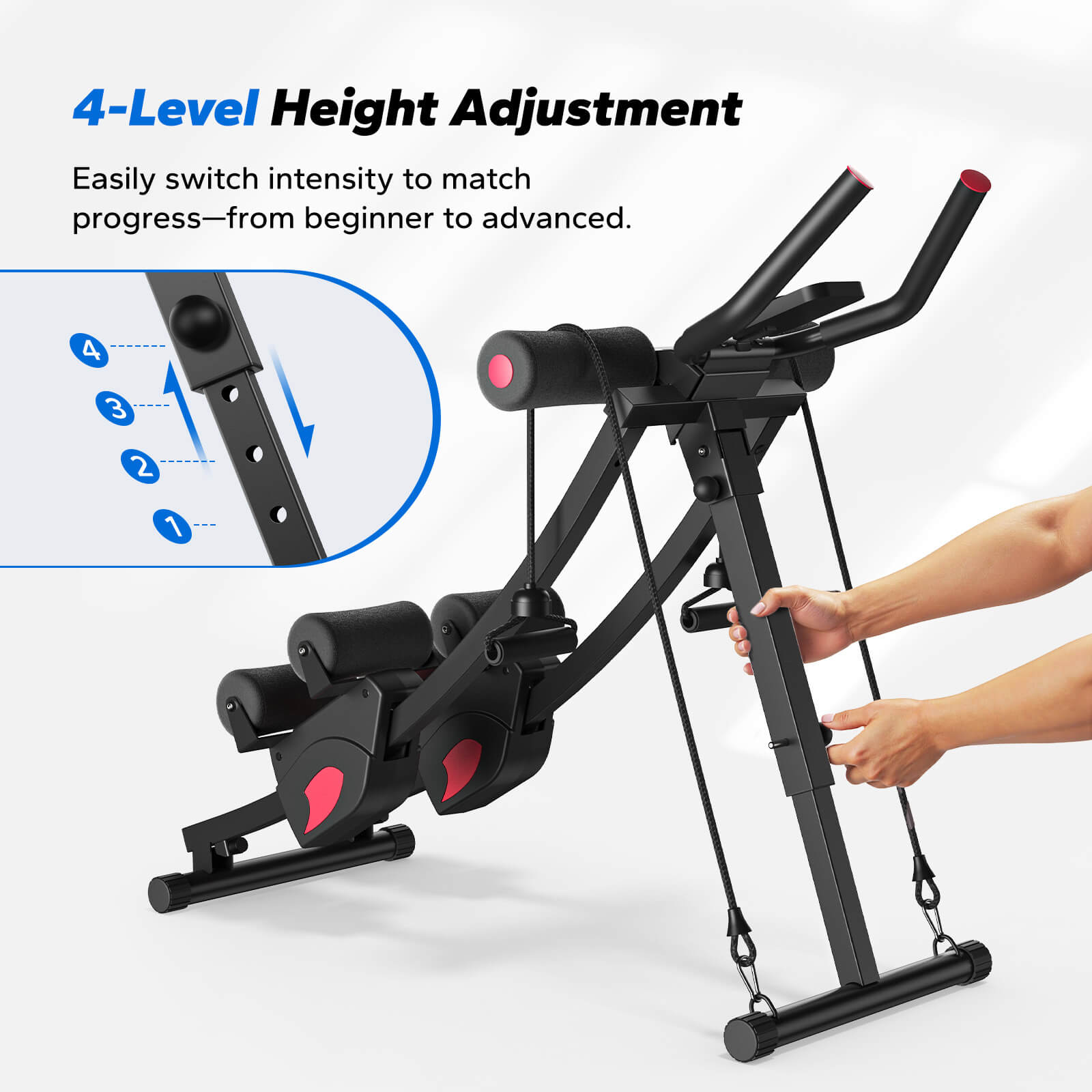 Track Type: Dual-Track Independent