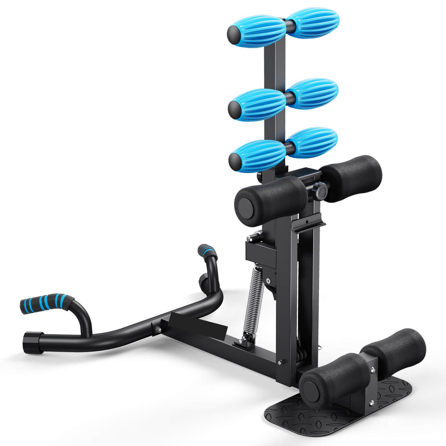 Deep Squat Machine