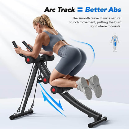 Track Type: Dual-Track Synchronized
