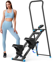 Folding Stair Stepper
