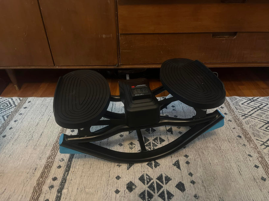 A noticeable upgrade