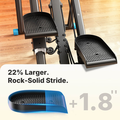 Folding Stair Stepper