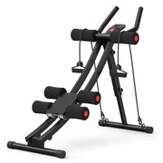 Home Core & Ab Trainer